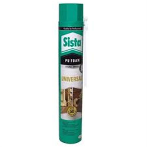 SİSTA PU KÖPÜK 750 ML 